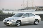 Honda Legend 2006 года (AU)